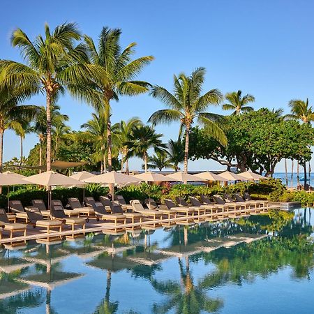 Mauna Lani, Auberge Resorts Collection Kohala Coast Экстерьер фото