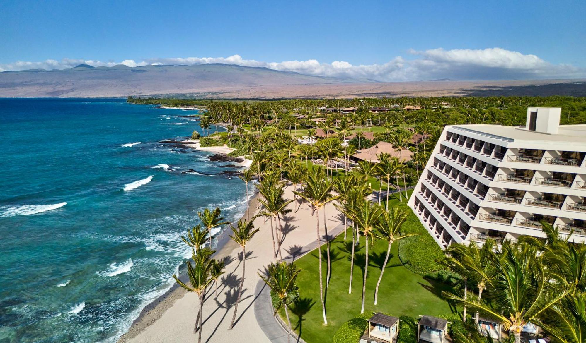 Mauna Lani, Auberge Resorts Collection Kohala Coast Экстерьер фото