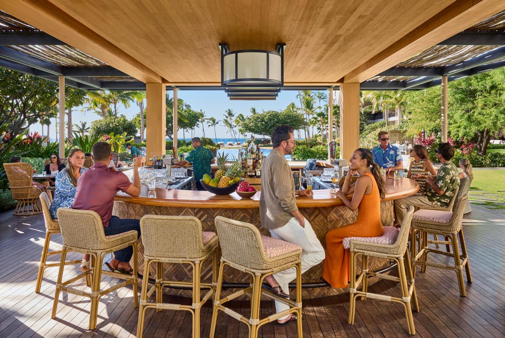 Mauna Lani, Auberge Resorts Collection Kohala Coast Экстерьер фото