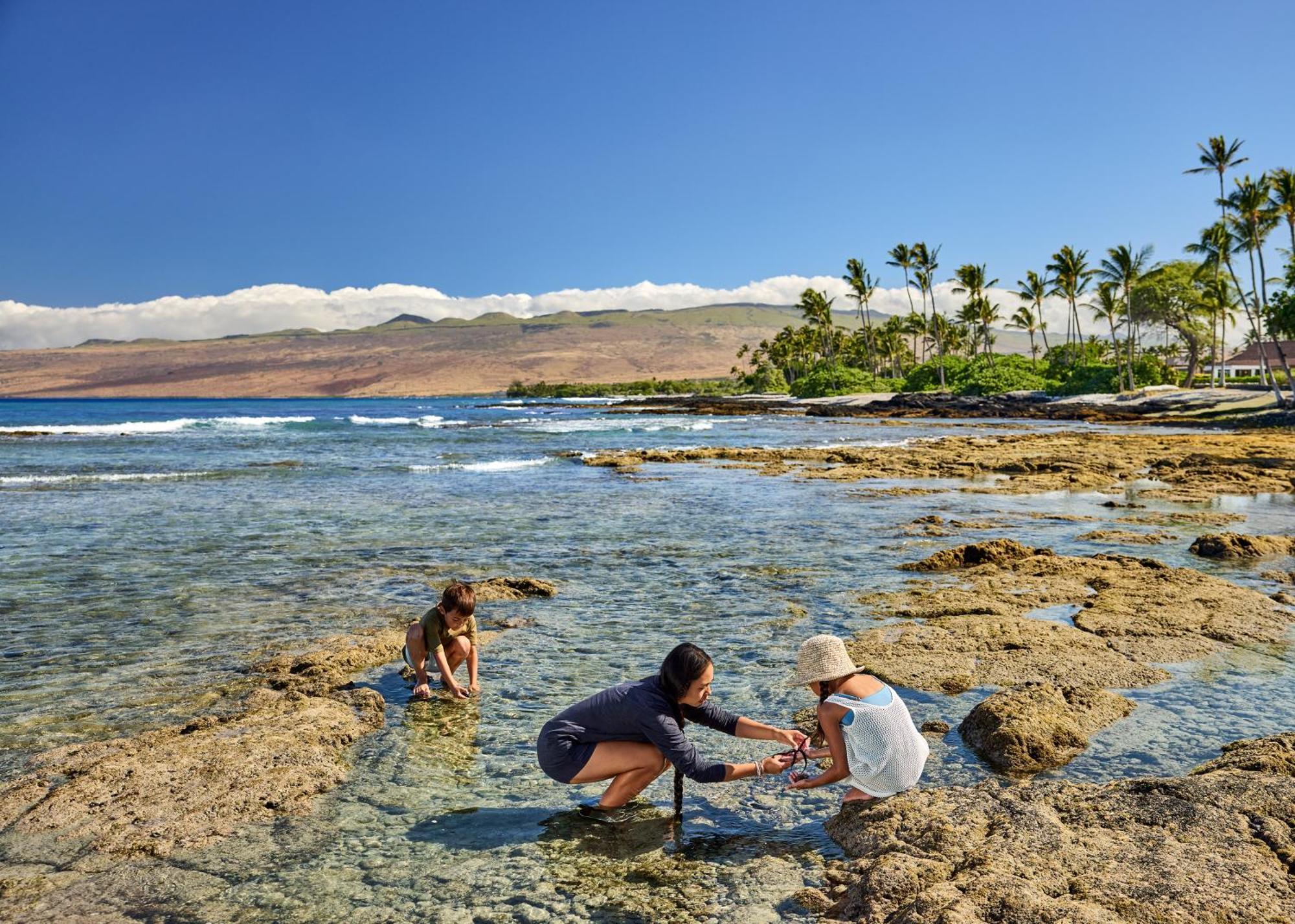 Mauna Lani, Auberge Resorts Collection Kohala Coast Экстерьер фото