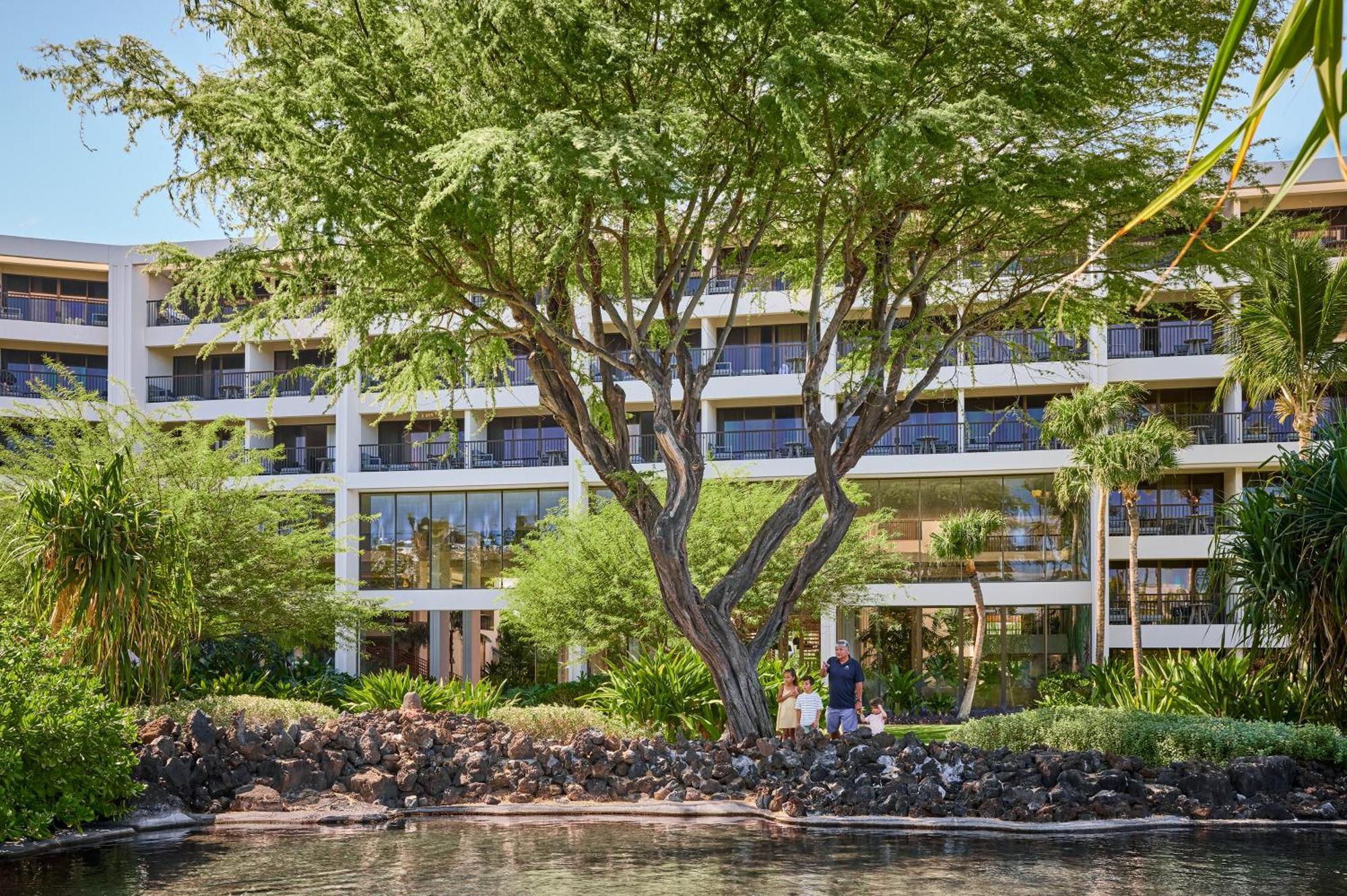 Mauna Lani, Auberge Resorts Collection Kohala Coast Экстерьер фото