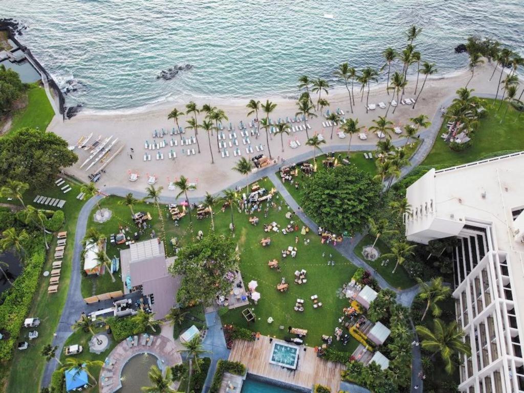 Mauna Lani, Auberge Resorts Collection Kohala Coast Экстерьер фото
