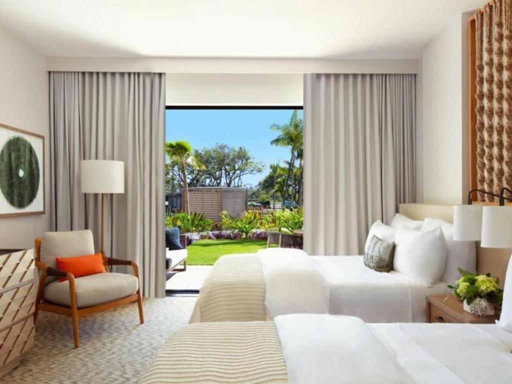 Mauna Lani, Auberge Resorts Collection Kohala Coast Экстерьер фото
