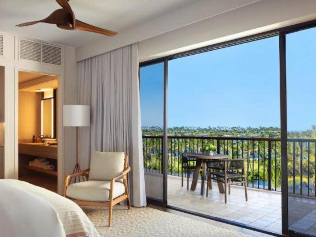 Mauna Lani, Auberge Resorts Collection Kohala Coast Экстерьер фото