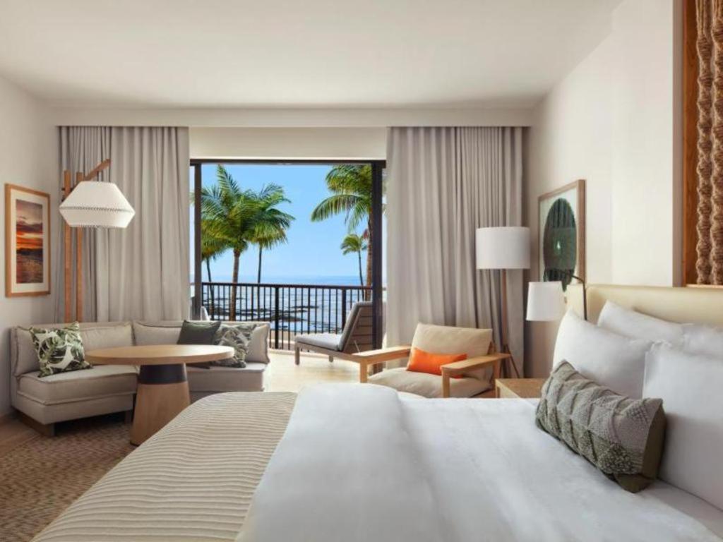 Mauna Lani, Auberge Resorts Collection Kohala Coast Экстерьер фото