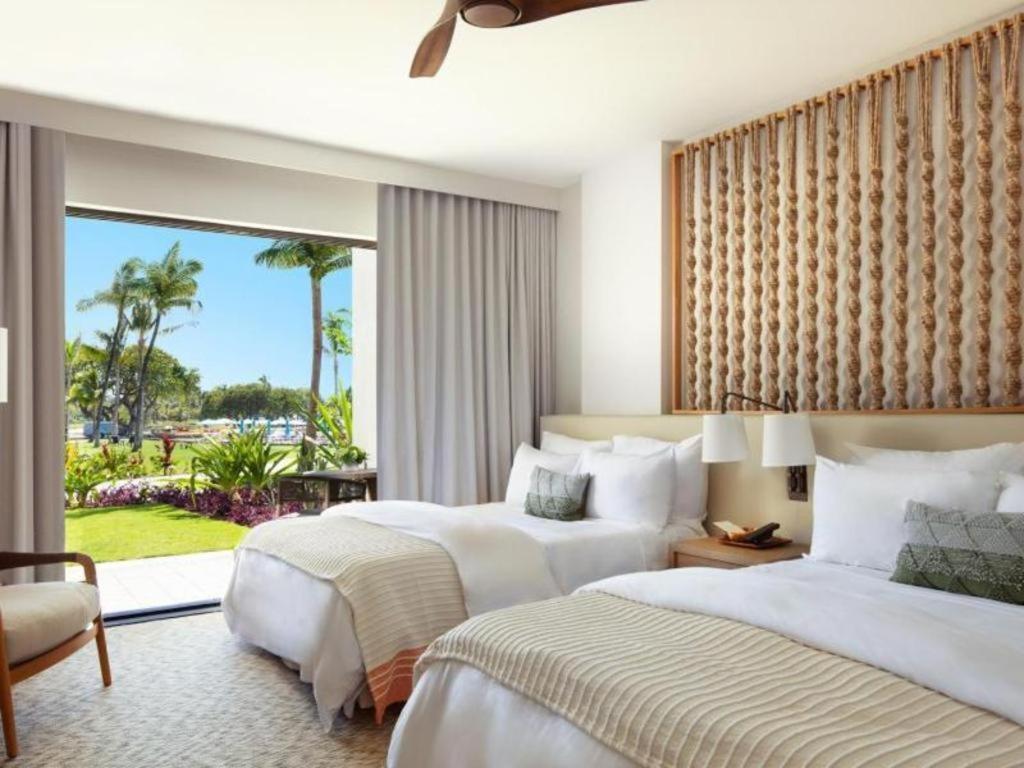 Mauna Lani, Auberge Resorts Collection Kohala Coast Экстерьер фото