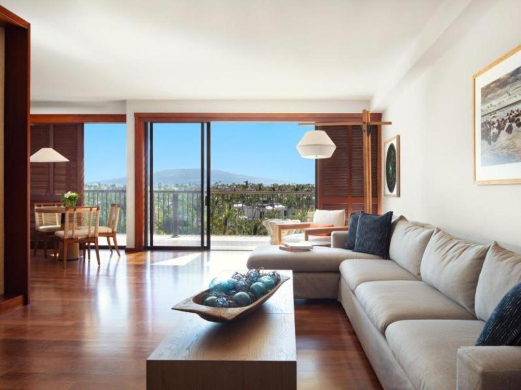 Mauna Lani, Auberge Resorts Collection Kohala Coast Экстерьер фото