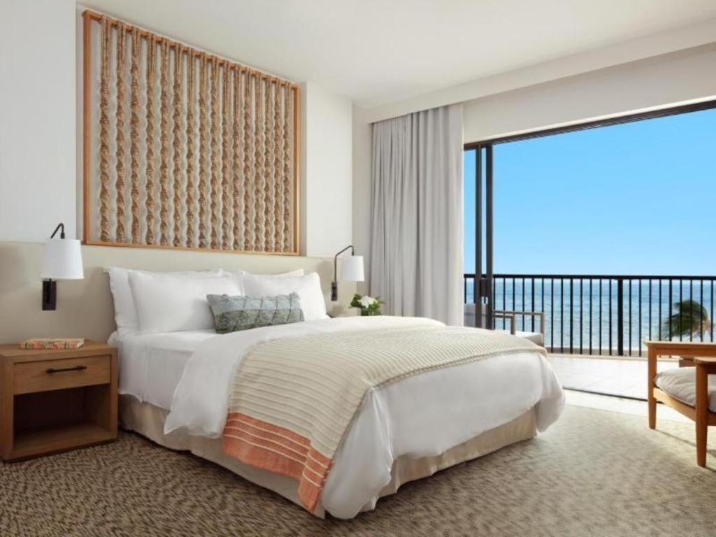 Mauna Lani, Auberge Resorts Collection Kohala Coast Экстерьер фото