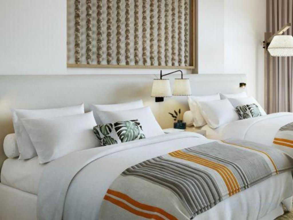 Mauna Lani, Auberge Resorts Collection Kohala Coast Экстерьер фото