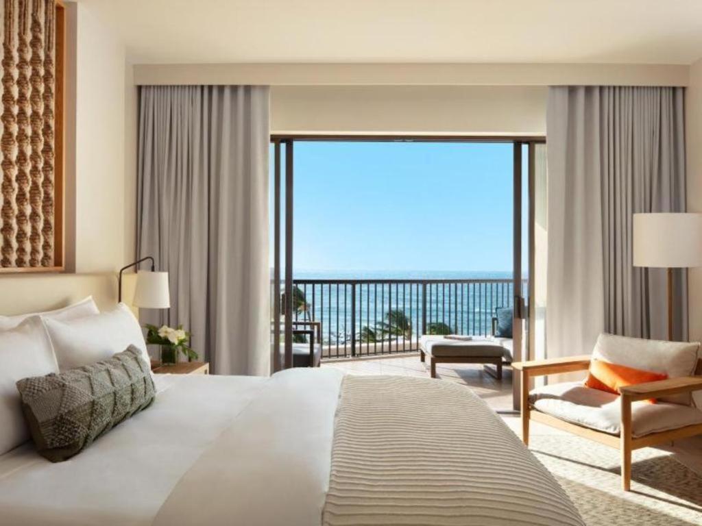 Mauna Lani, Auberge Resorts Collection Kohala Coast Экстерьер фото