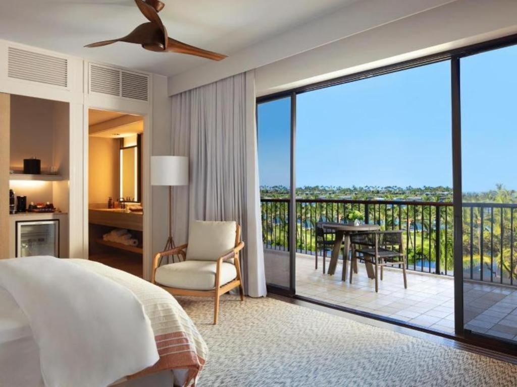 Mauna Lani, Auberge Resorts Collection Kohala Coast Экстерьер фото