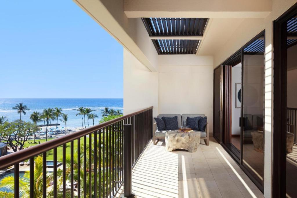 Mauna Lani, Auberge Resorts Collection Kohala Coast Экстерьер фото