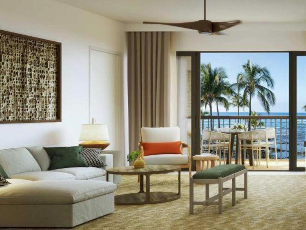 Mauna Lani, Auberge Resorts Collection Kohala Coast Экстерьер фото