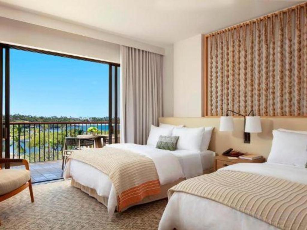 Mauna Lani, Auberge Resorts Collection Kohala Coast Экстерьер фото