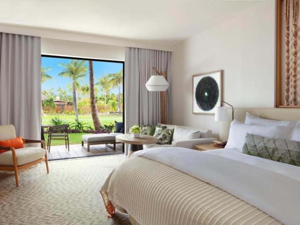 Mauna Lani, Auberge Resorts Collection Kohala Coast Экстерьер фото