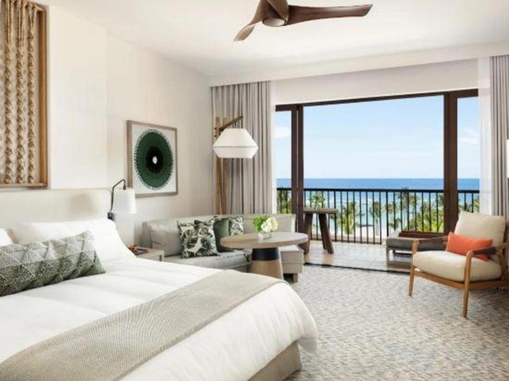 Mauna Lani, Auberge Resorts Collection Kohala Coast Экстерьер фото