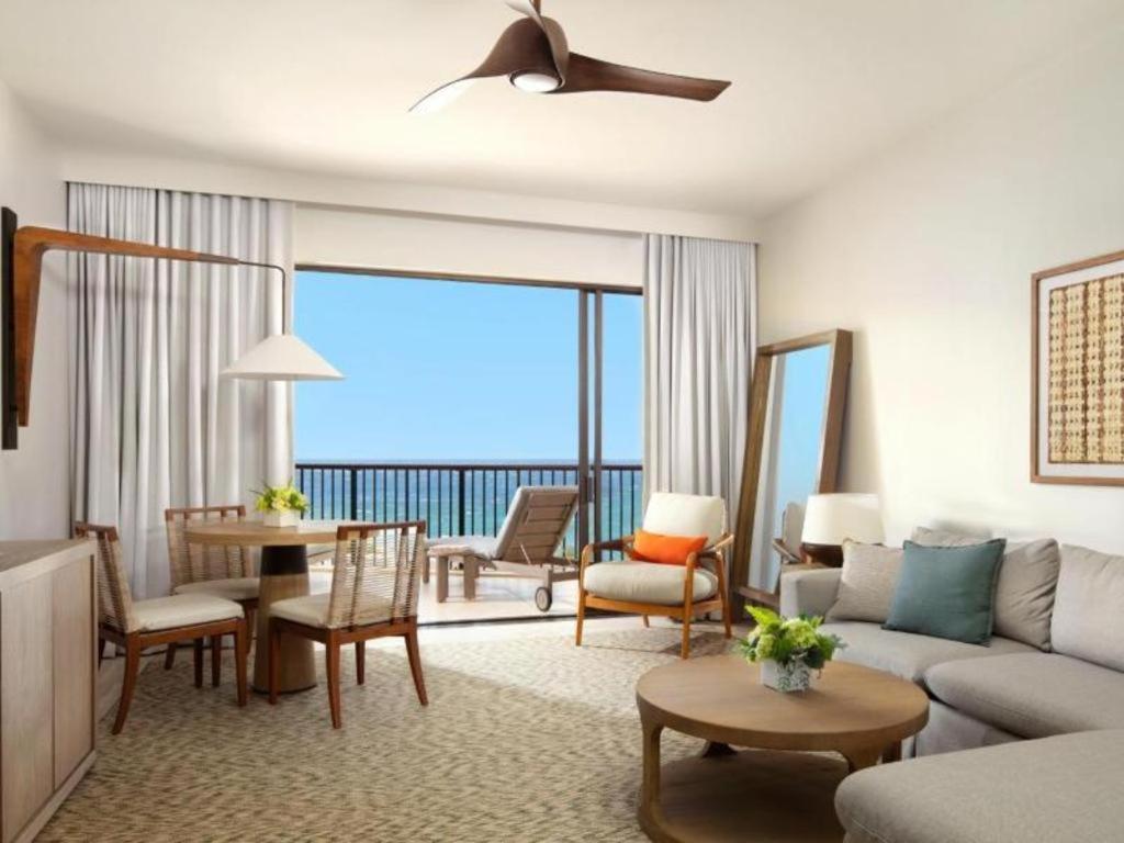 Mauna Lani, Auberge Resorts Collection Kohala Coast Экстерьер фото