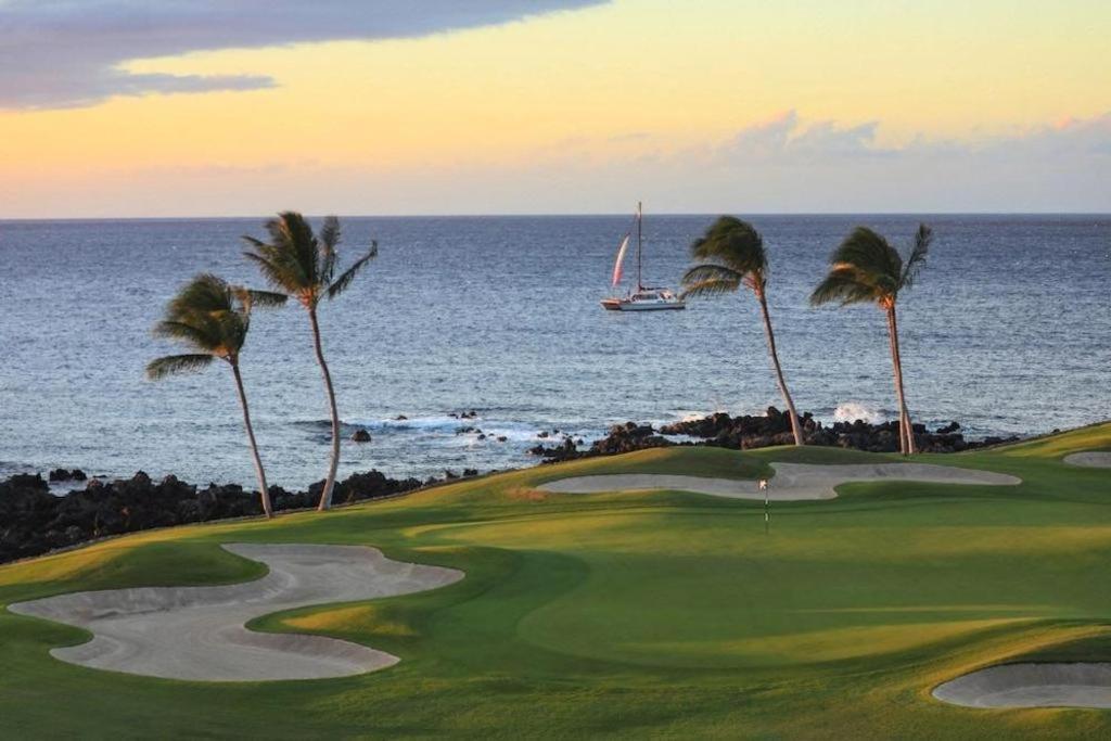 Mauna Lani, Auberge Resorts Collection Kohala Coast Экстерьер фото