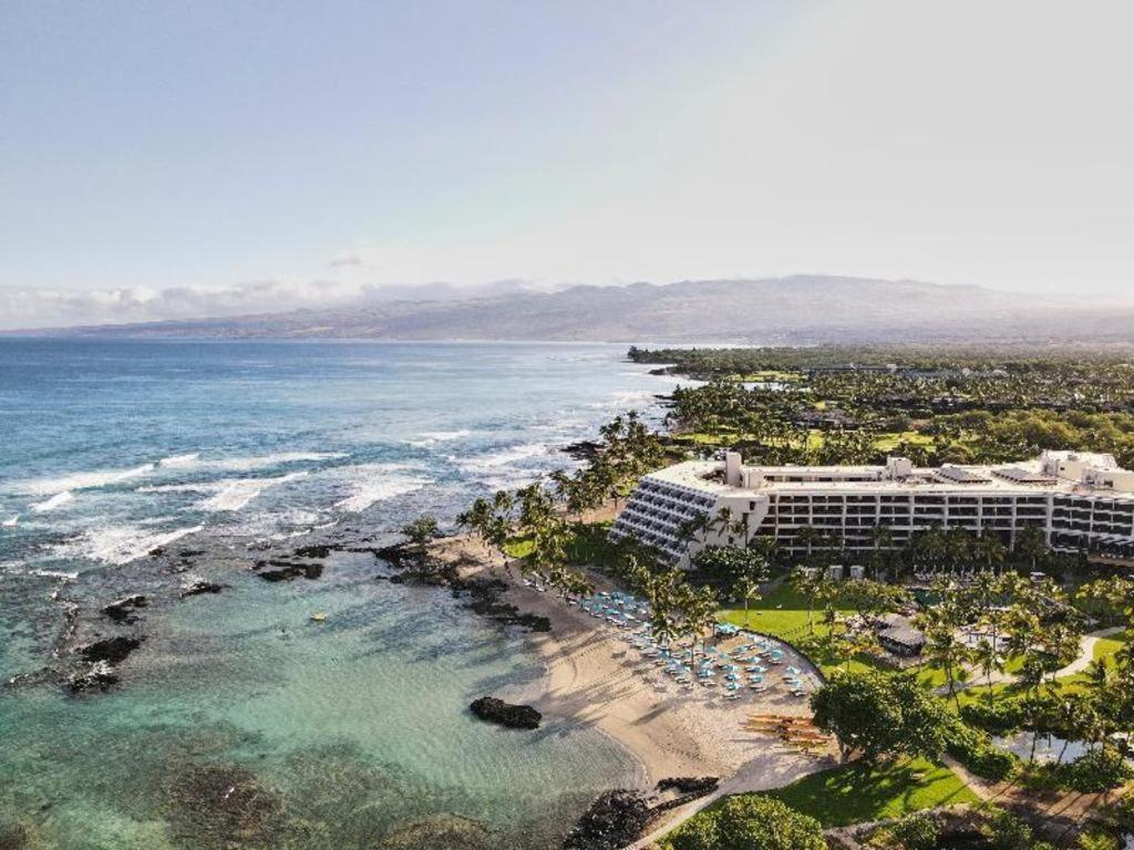 Mauna Lani, Auberge Resorts Collection Kohala Coast Экстерьер фото