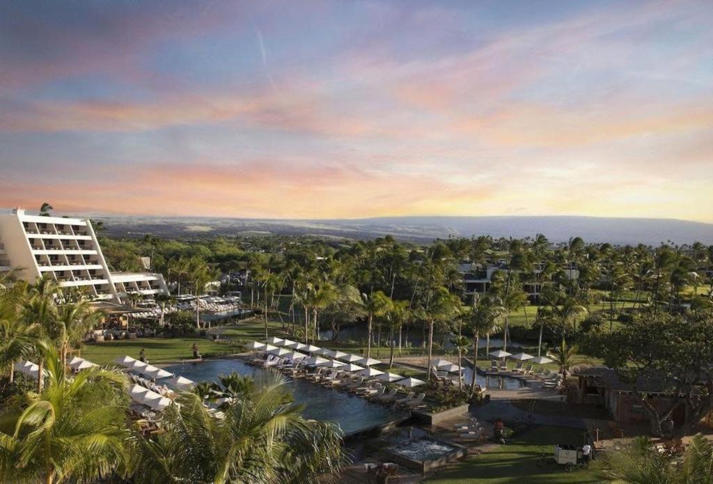 Mauna Lani, Auberge Resorts Collection Kohala Coast Экстерьер фото