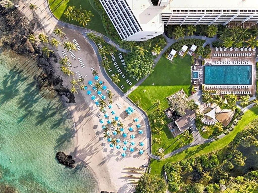 Mauna Lani, Auberge Resorts Collection Kohala Coast Экстерьер фото