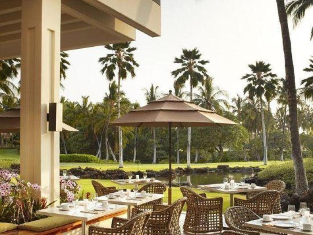Mauna Lani, Auberge Resorts Collection Kohala Coast Экстерьер фото