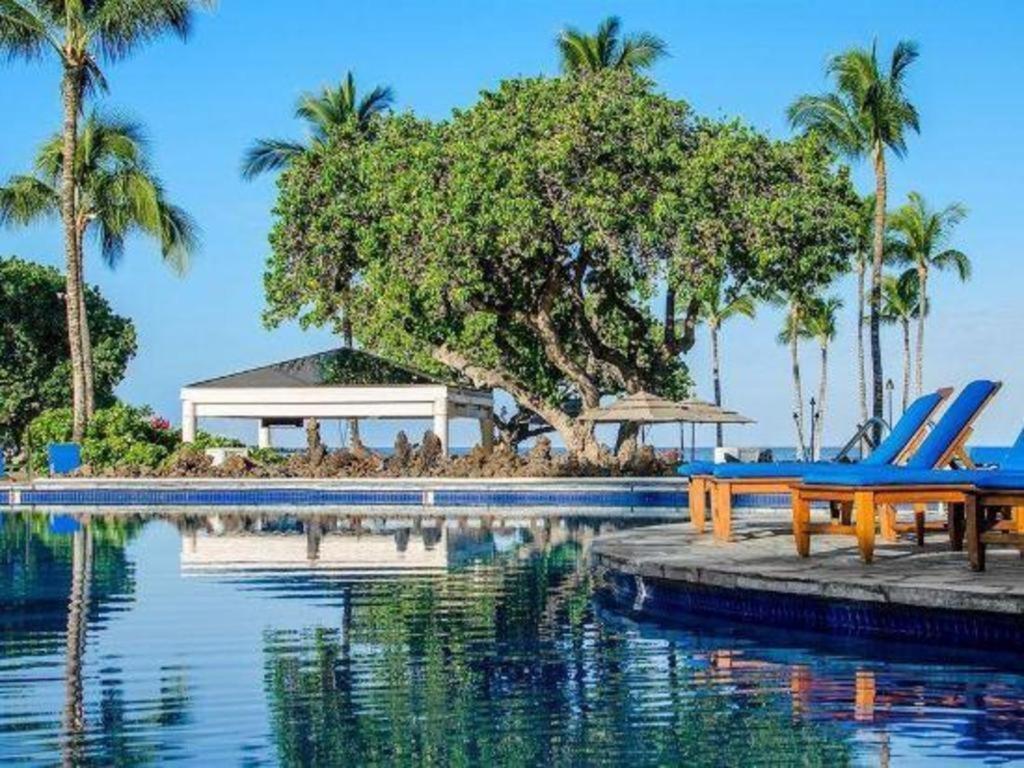 Mauna Lani, Auberge Resorts Collection Kohala Coast Экстерьер фото