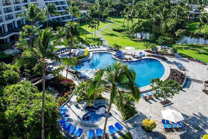 Mauna Lani, Auberge Resorts Collection Kohala Coast Экстерьер фото