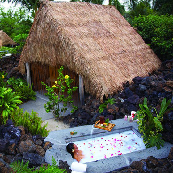 Mauna Lani, Auberge Resorts Collection Kohala Coast Удобства фото
