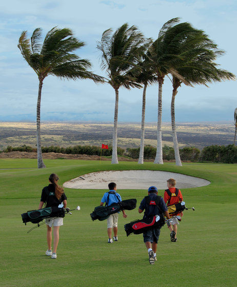 Mauna Lani, Auberge Resorts Collection Kohala Coast Удобства фото